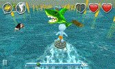 game pic for Turtle Surf